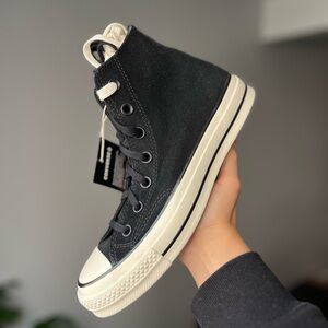 Converse Chucks Suede / 7.5W (NEW)